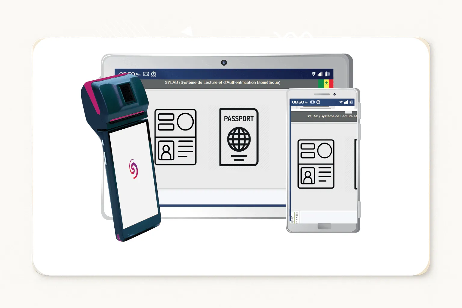 Applications & plateformes