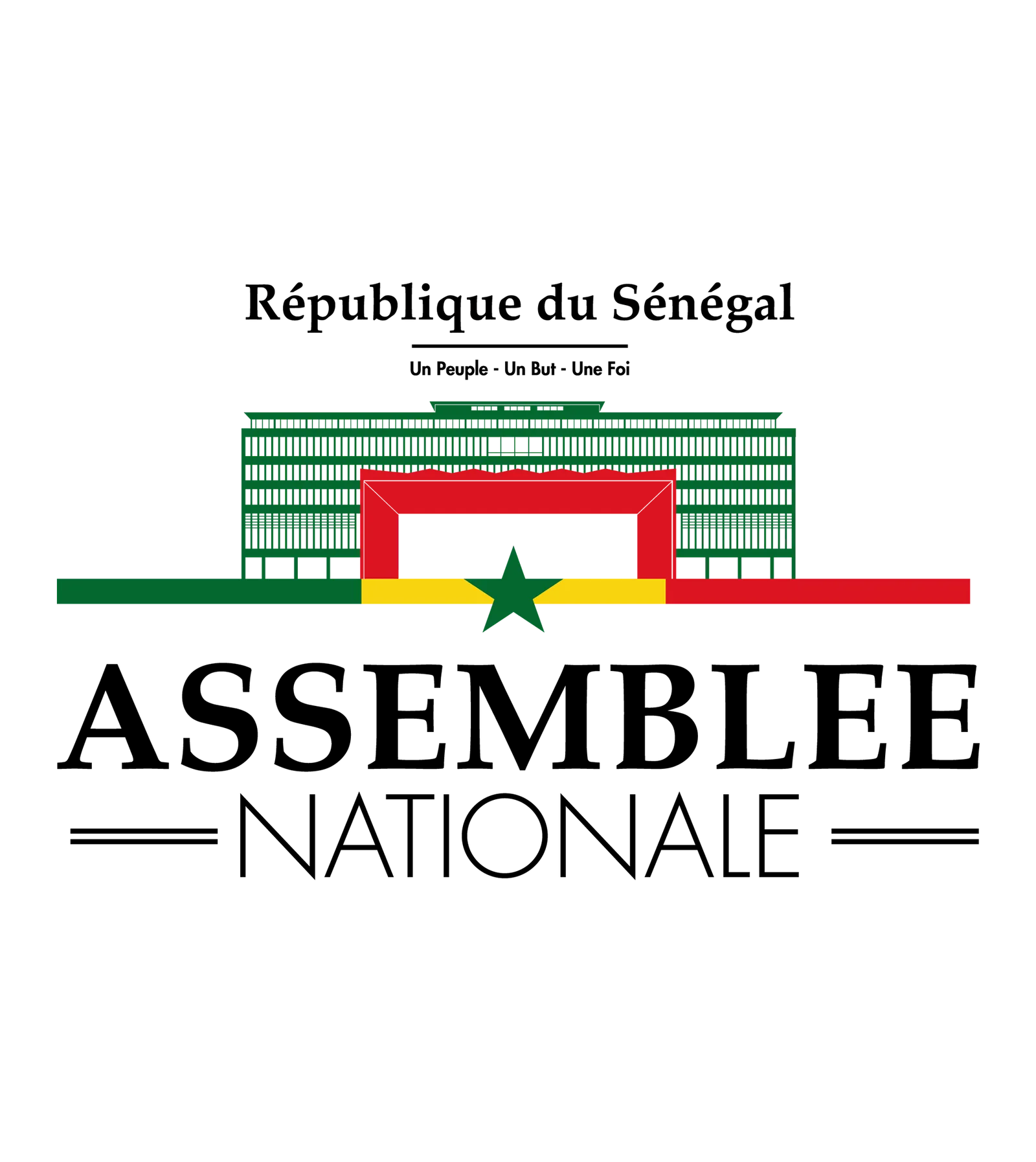 Assemblée nationale du Sénégal