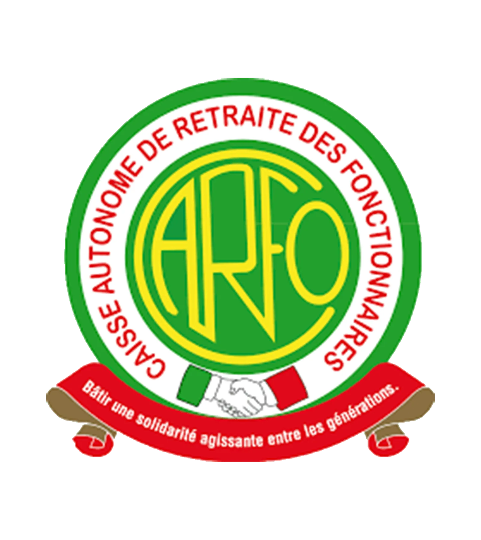 CARFO Burkina Faso