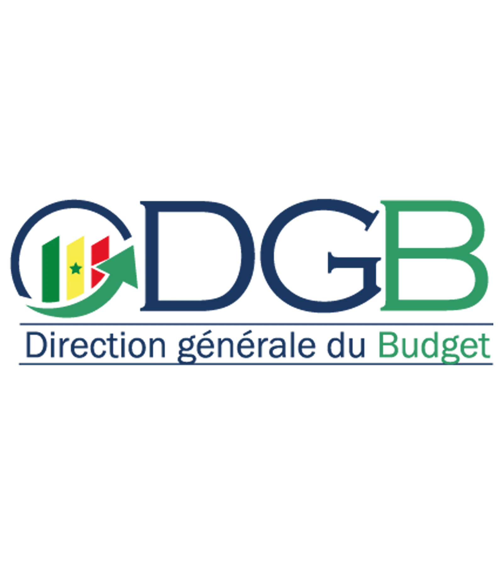Direction Générale du Budget